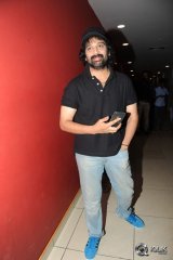 Celebs at Dynamite Movie Preview